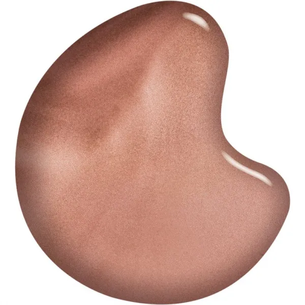 Sally Hansen Color Therapy ošetrujúci lak na nechty odtieň 194 Burnished Bronze 14.7 ml