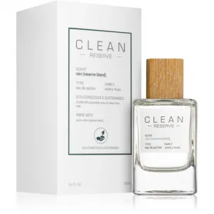 CLEAN Reserve Rain parfumovaná voda unisex 100 ml