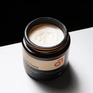 Beviro Matt Paste Strong Hold pasta na vlasy Matt 100 g