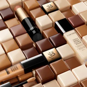 Lancôme Teint Idole Ultra Wear All Over Concealer dlhotrvajúci korektor odtieň 03 Beige Diaphane 13 ml