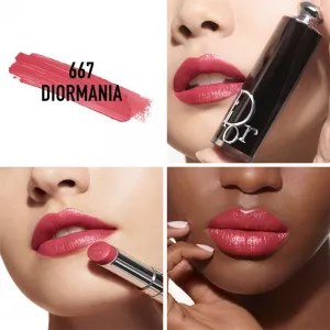 DIOR Dior Addict lesklý rúž plniteľná odtieň 667 Diormania 3.2 g
