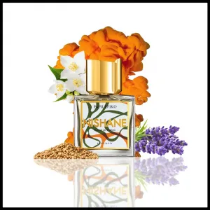 Nishane Papilefiko parfémový extrakt unisex 100 ml