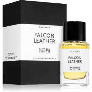 Matiere Premiere Falcon Leather parfumovaná voda unisex 100 ml