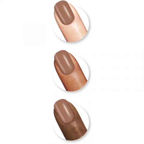 Sally Hansen Miracle Gel™ gélový lak na nechty bez použitia UV/LED lampy odtieň 640 Totem-Ly Yours 14.7 ml