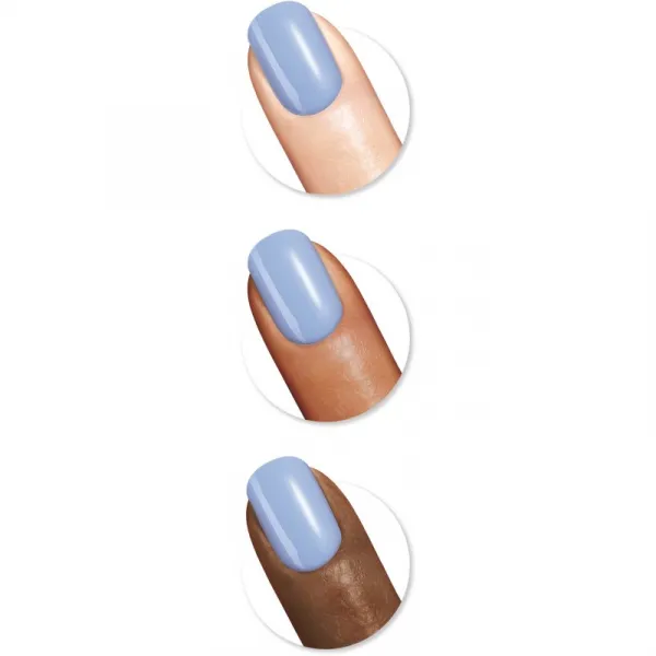 Sally Hansen Color Therapy lak na nechty odtieň 454 Dressed To Chill 14,7 ml