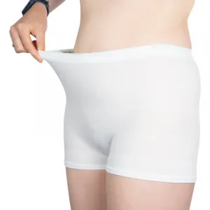 Canpol babies Maternity Briefs tehotenské a popôrodné nohavičky 2 v 1 veľkosť S/M 2 ks