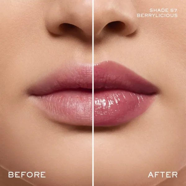 Lancôme Lip Idôle Butterglow hydratačný lesk na pery odtieň 57 3 g