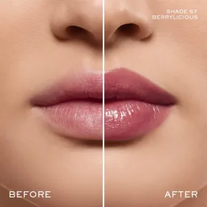 Lancôme Lip Idôle Butterglow hydratačný lesk na pery odtieň 57 3 g