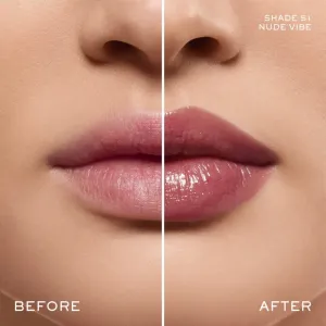 Lancôme Lip Idôle Butterglow hydratačný lesk na pery odtieň 51 3 g
