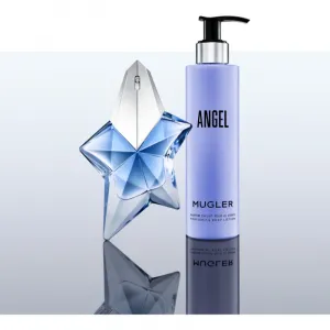 Mugler Angel telové mlieko pre ženy 200 ml