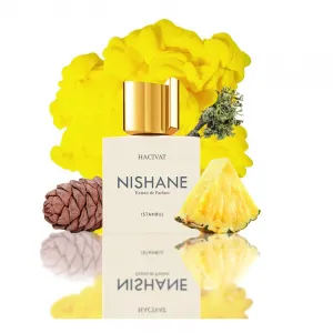 Nishane Hacivat parfémový extrakt unisex 100 ml