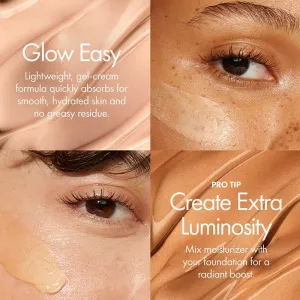 Origins GinZing™ Glow-Boosting Gel Moisturizer hydratačný gélový krém pre rozjasnenie pleti odtieň Pearl Glow 50 ml