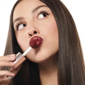 Lancôme Lip Idole Juicytreat lesk na pery odtieň 37 8.5 ml
