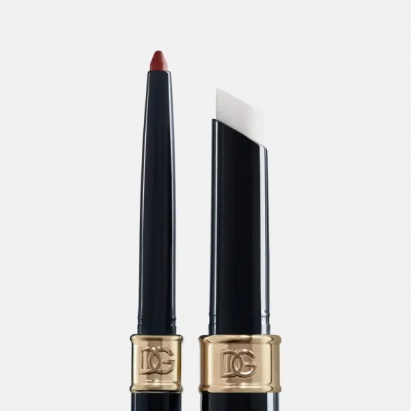 Dolce&Gabbana Bold Kiss My Gloss! sada na pery odtieň 04 Gossip