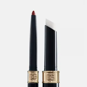 Dolce&Gabbana Bold Kiss My Gloss! sada na pery odtieň 04 Gossip