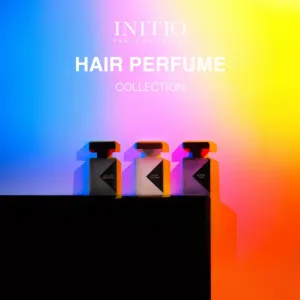 Initio Parfums Privés Atomic Rose vôňa do vlasov unisex 50 ml