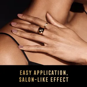 Max Factor Nailfinity Gel Colour gélový lak na nechty bez použitia UV/LED lampy odtieň 12 ml