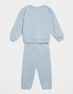 Nike Dres Club Chen Crwst Blu B