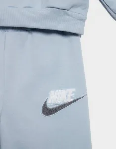 Nike Dres Club Chen Crwst Blu B