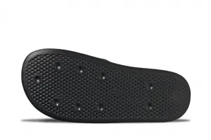 adidas Adilette Lite W "Core Black Matte Gold" (GZ6196)