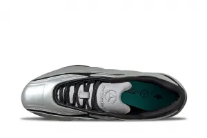 adidas Adiracer GT Mercedes "Matte Silver" (JQ7028)