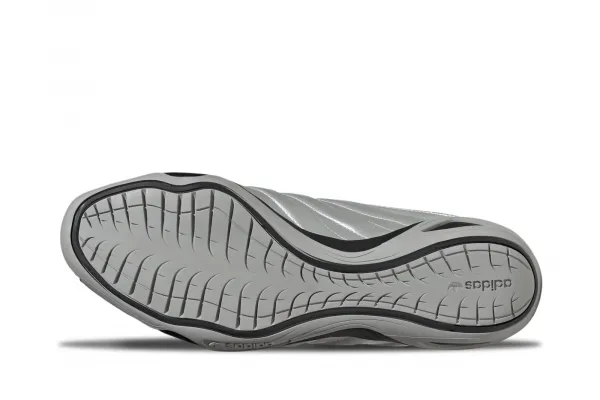 adidas Adiracer GT Mercedes "Matte Silver" (JQ7028)
