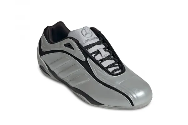 adidas Adiracer GT Mercedes "Matte Silver" (JQ7028)