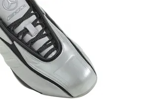 adidas Adiracer GT Mercedes "Matte Silver" (JQ7028)