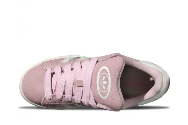 adidas Campus 00's W "Clear Pink" (JQ5751)