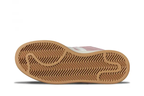 adidas Campus 00's W "Clear Pink" (JQ5751)