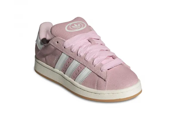 adidas Campus 00's W "Clear Pink" (JQ5751)