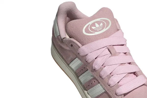 adidas Campus 00's W "Clear Pink" (JQ5751)