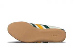 adidas Tokyo W "Cream White Collegiate Green" (JQ0586)