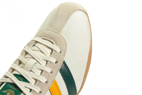 adidas Tokyo W "Cream White Collegiate Green" (JQ0586)