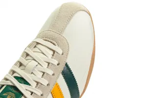 adidas Tokyo W "Cream White Collegiate Green" (JQ0586)