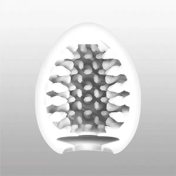 Masturbátor - Egg Brush