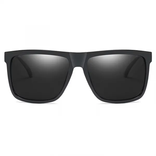 NEOGO Rube 1 slnečné okuliare, Black Gray / Black (GNE038C01)
