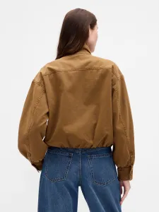 GAP  Dámska oversize ľahká bunda 805661-02 Veľkosť: S