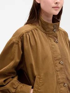 GAP  Dámska oversize ľahká bunda 805661-02 Veľkosť: S
