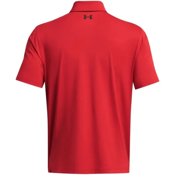 Men's polo shirt Under Armour T2G