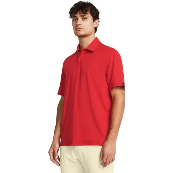 Men's polo shirt Under Armour T2G