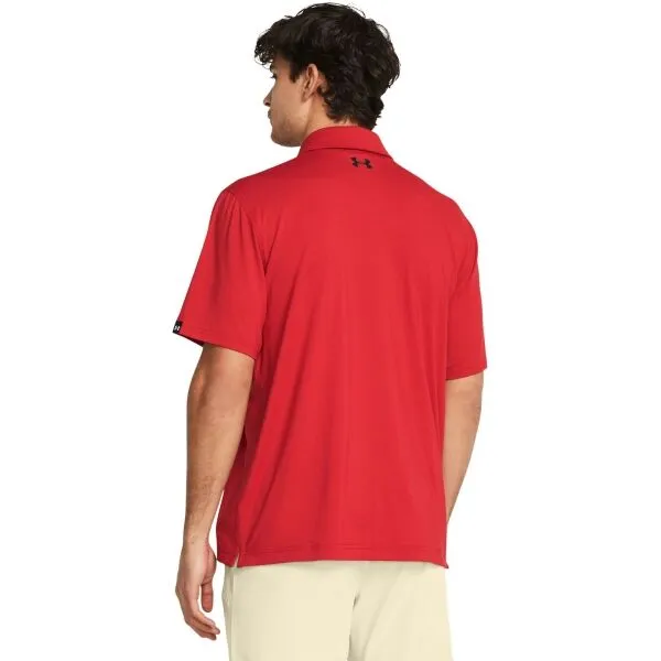 Men's polo shirt Under Armour T2G