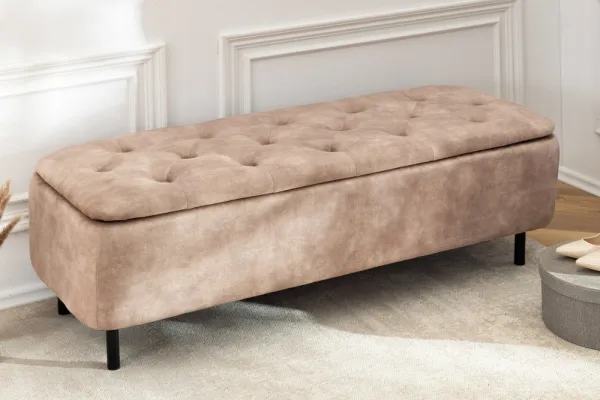 Lavica IMPERIAL Dekorhome