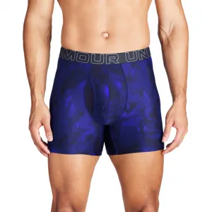 3PACK pánske boxerky Under Armour viacfarebné (1383879 400) L, trenky