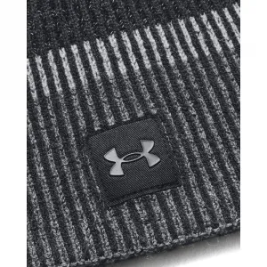 Zimná čiapka UNDER ARMOUR Launch Reflective Beanie