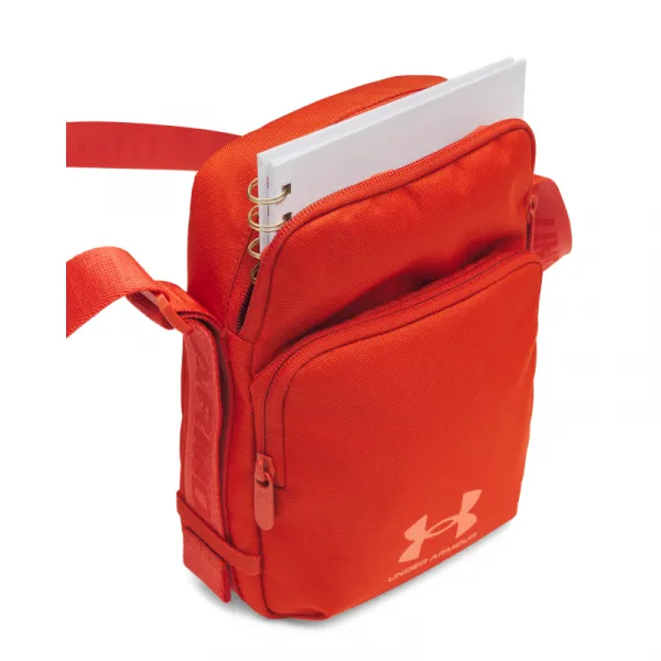 Malá taška cez rameno UNDER ARMOUR UA Essential Lite Crossbody