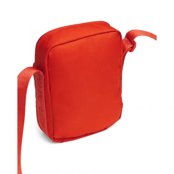 Malá taška cez rameno UNDER ARMOUR UA Essential Lite Crossbody