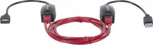 MANHATTAN USB Line Extender (USB 1.1, max. 60m)