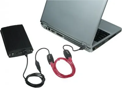 MANHATTAN USB Line Extender (USB 1.1, max. 60m)