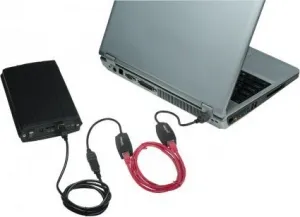 MANHATTAN USB Line Extender (USB 1.1, max. 60m)